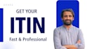get your itin and ein as a caa from irs
