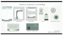 design professional business card letterhead and envelope