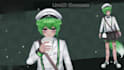vtuber model, 2d vtuber model, live 2d vtuber model, live2d model vtuber rigging