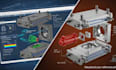 do injection mold design slipcasting moldflow analysis cnc machinery dfm