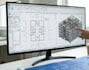 provide professional 3d bim modeling and revit mep coordination