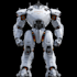 high quality robot, mecha concepts