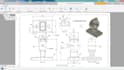 do fusion 360 cad design, 3d modeling, product, industrial and mechanical design