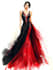 create fashion design clothes illustration