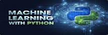 do machine learning and python projects