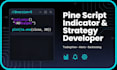 code a profitable pine script strategy with backtest