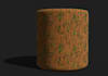create a texturing material for your 3d project