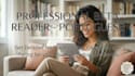 your professional beta reader for books