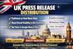 craft a compelling press release that gets media attention