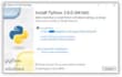 setup python and vs code for beginners on windows or mac