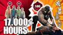 create a dbd youtube thumbnail