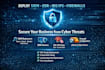 deploy security solutions siem, edr, ids, ips, and firewalls