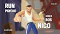 drowing design gaming youtube thumbnails poster