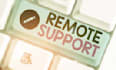 remove viruses and optimize your PC remotely