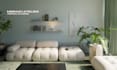 create photorealistic virtual staging
