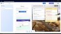 create post cards with deadline inside a trello