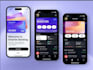 develop money transfer app neobank app wallet app finance app mobile app