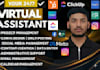 be your long term personal executive virtual assistant for daily and admin task