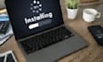 install and configure software on your PC remotely