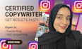 write ugc scripts for your instagram