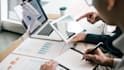 do bookkeeping, accounting, budgeting and financial services