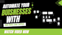 be your n8n automation expert