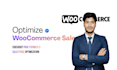be woocommerce expert to fix checkout page and optimize sales page