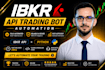 automate your ibkr setup using tws API