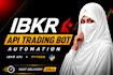 automate your ibkr setup using tws API