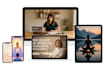 provide intuitive spiritual coaching and clarity sessions
