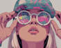 design vibrant street style graffiti illustrations