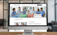 therapy website therapy aba therapy counselling website life coaching website