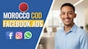 manage your morocco cod facebook ads