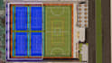 design 3d padel, tennis, pickleball, badminton   courts