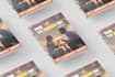 design a cover book