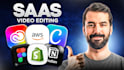 create saas explainer and demo videos for tech startups