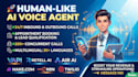 make ai voice agent for appointment booking and lead gen using retell