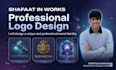 create affordable logo design