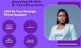 manage your inbox, calendar, and operations as your executive assistant
