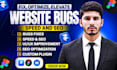 fix your framer website bugs, speed, SEO, and responsiveness issues fast