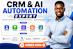 close io salesmate justcall ai automation odoo crm pipedrive zapier integration