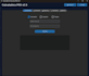 build a custom financial desktop application for windows