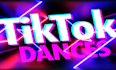 tiktok dance, viral dance video, twerk dance, choreography, reels video dance