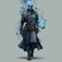 dnd, fantasy character and dnd character