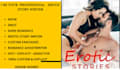be your professional erotic storywriter nsfw smut writer and romance ghostwriter