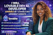 lovable dev ai developer lovable ai lovable dev  lovable website lovable app