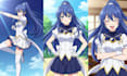 draw character design, concept art, character illustration, 3d character design