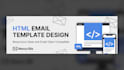 design responsive HTML email templates compatible with all email clients