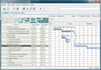 create ms project gantt chart and project plans