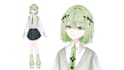 design and rig live2d vtuber model, vtuber rigging, vtuber commission